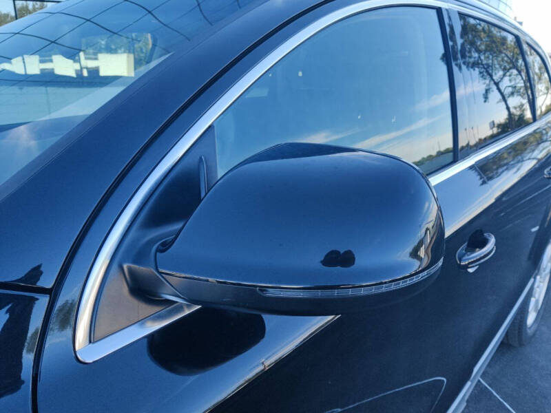 2013 Audi Q7 3.0T quattro Premium