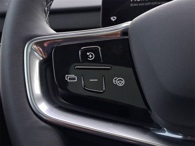 2025 Volvo EX90 Twin Performance Ultra 7P