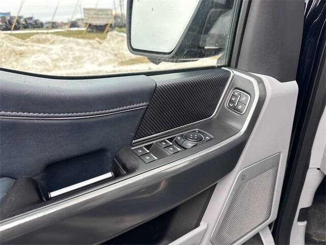 2023 Ford F-150 Limited