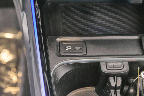 2022 Mercedes-Benz GLB AMG GLB 35