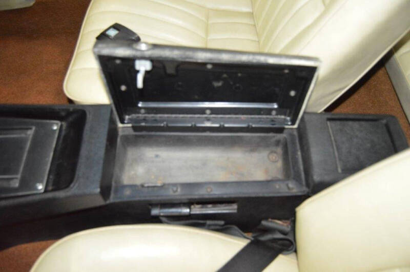 1971 Chevrolet Camaro