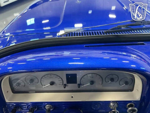 1963 Chevrolet C10