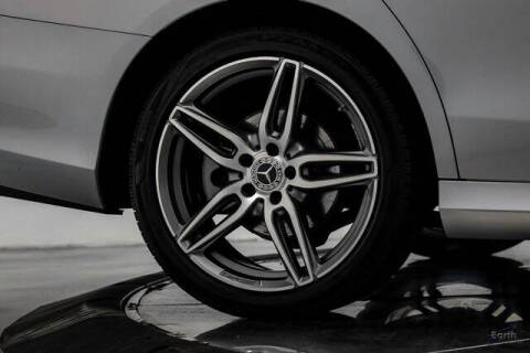 2020 Mercedes-Benz E-Class E 350 4MATIC