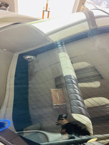 1994 Pontiac Firebird Formula