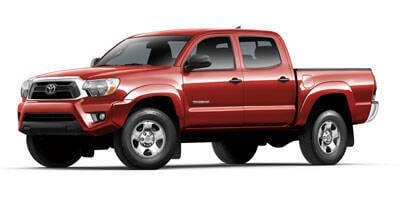 2012 Toyota Tacoma for sale at AutoMax in West Hartford CT