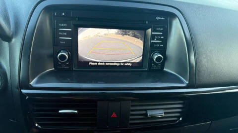 2014 Mazda CX-5 Touring