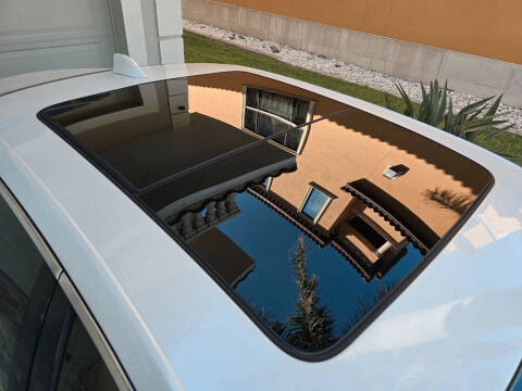 2017 Cadillac CT6 Plug-In Hybrid 2.0T