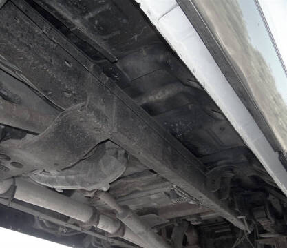 2001 Ford Excursion Limited