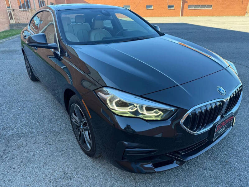 2022 BMW 2 Series 228i xDrive Gran Coupe