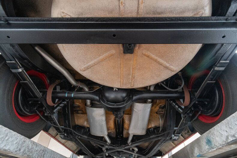 1954 Chevrolet Corvette