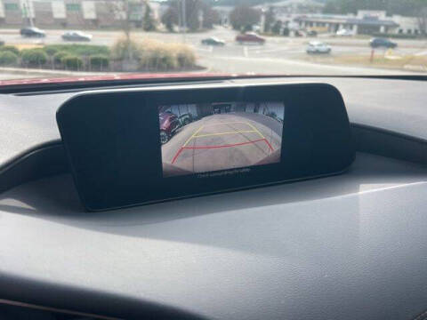 2023 Mazda Mazda3 Sedan 2.5 S Preferred