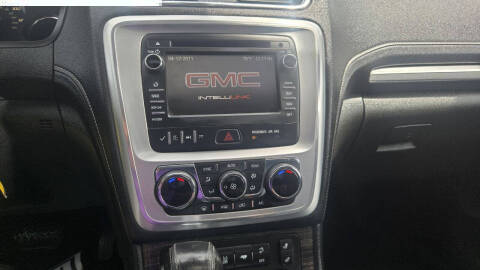 2013 GMC Acadia SLT-1