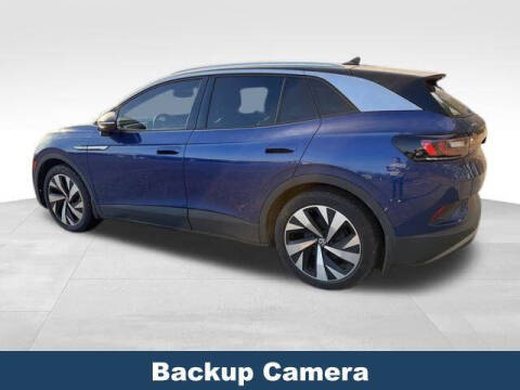 2021 Volkswagen ID.4 Pro S