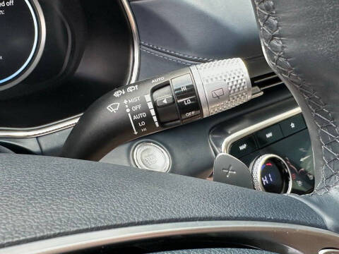 2023 Genesis GV80 2.5T