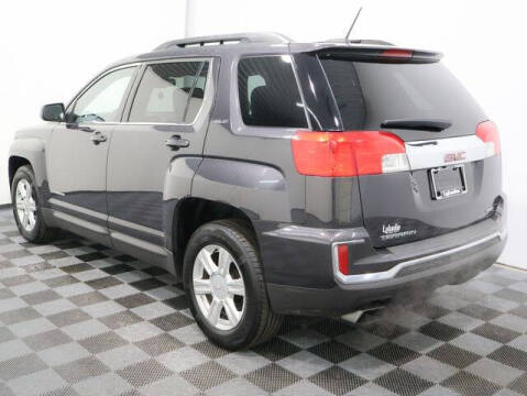 2016 GMC Terrain SLE-2