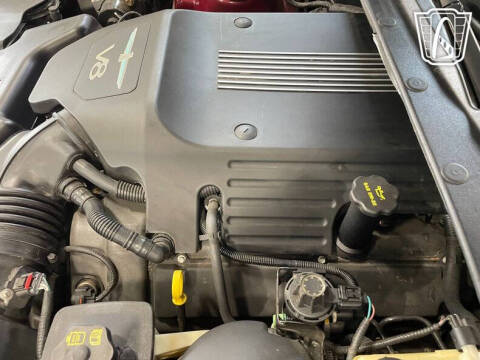 2004 Ford Thunderbird Deluxe