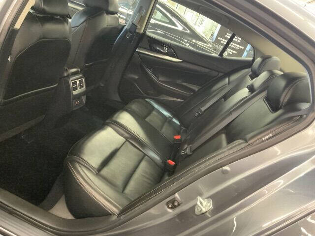 2020 Nissan Maxima 3.5 SL