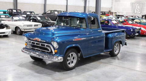 1957 Chevrolet 3100