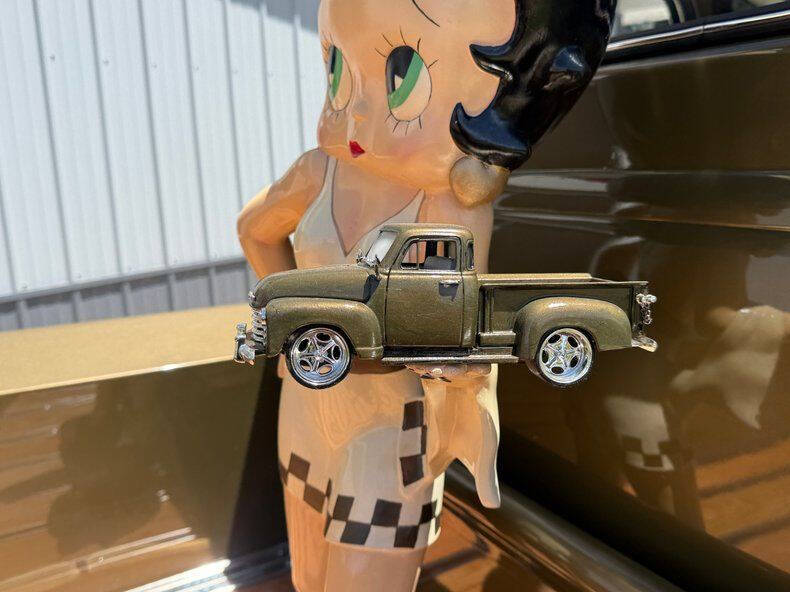 1948 Chevrolet 3100