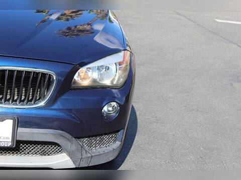 2014 BMW X1 sDrive28i