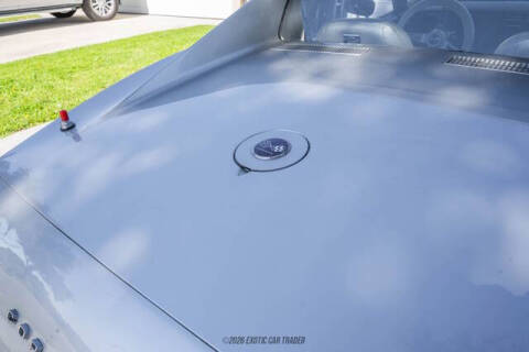 1975 Chevrolet Corvette