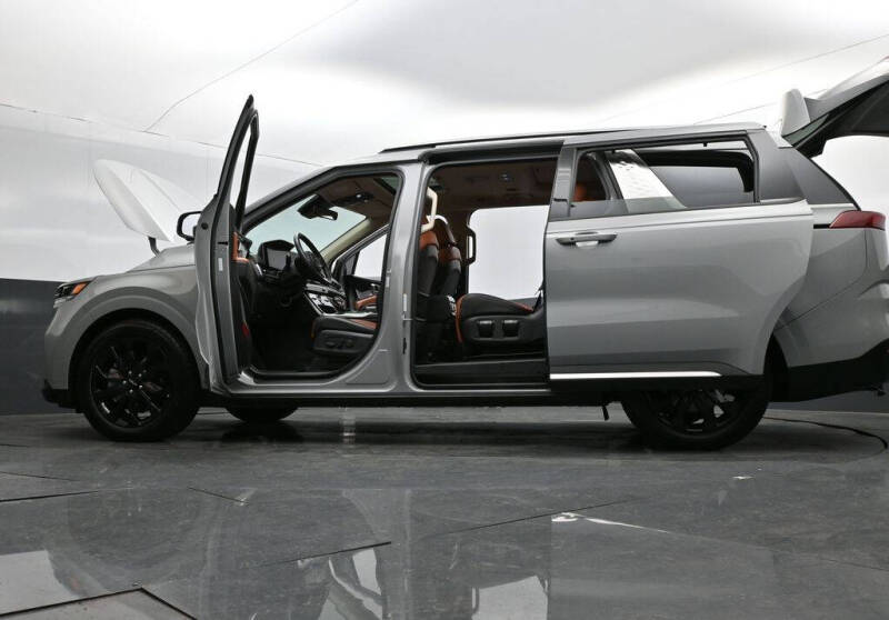 2024 Kia Carnival SX Prestige