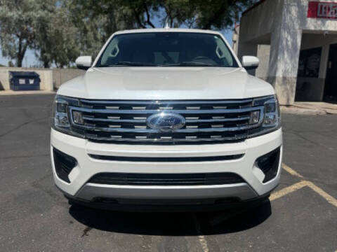 2019 Ford Expedition MAX XLT