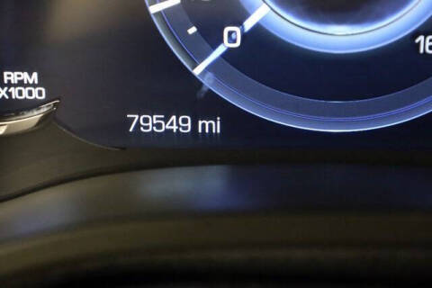 2019 Cadillac Escalade ESV Platinum