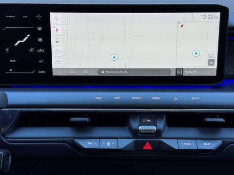 2024 Kia EV9 GT-Line