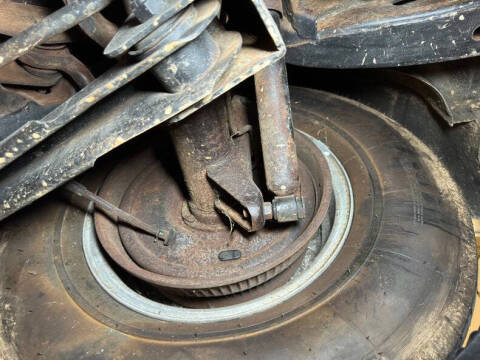 1973 Lincoln Continental