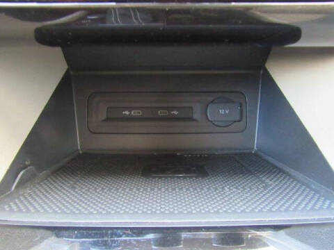 2022 Volkswagen Atlas V6 SE