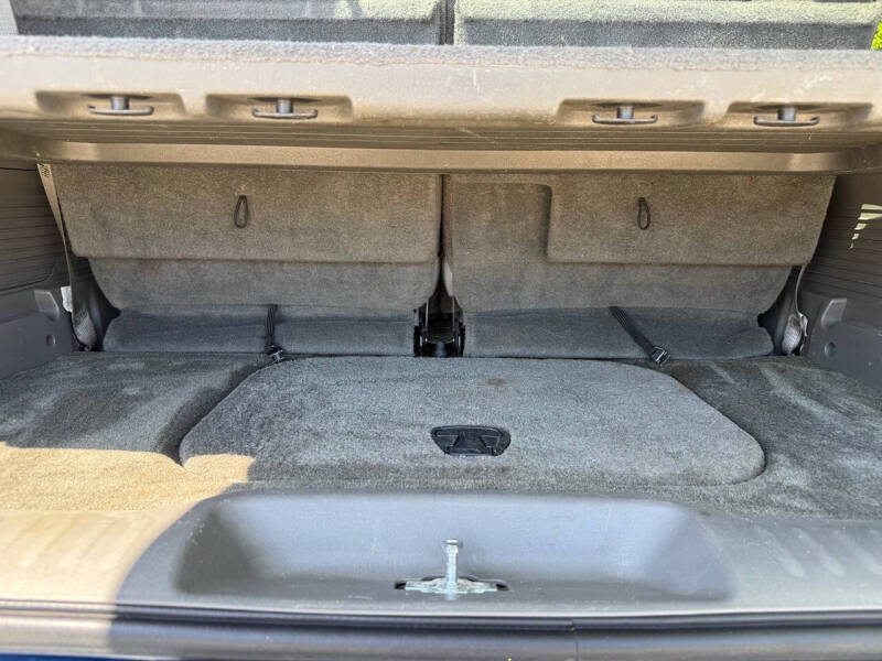 2004 GMC Envoy XL SLE