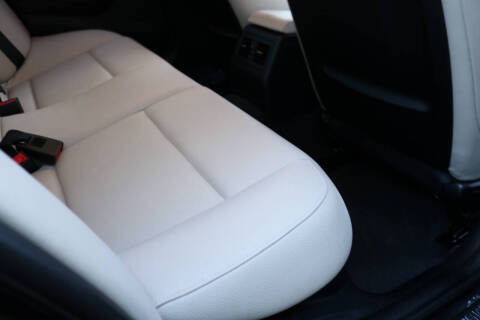 2011 BMW 3 Series 335i