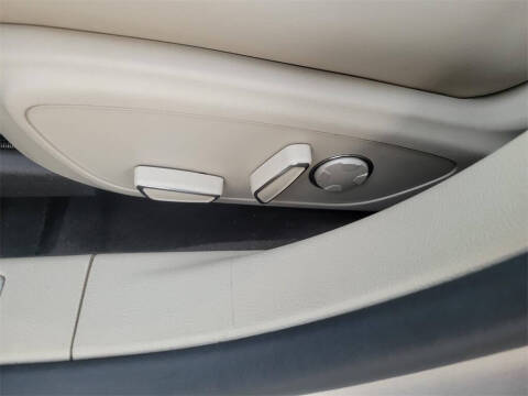 2020 Lincoln MKZ Reserve