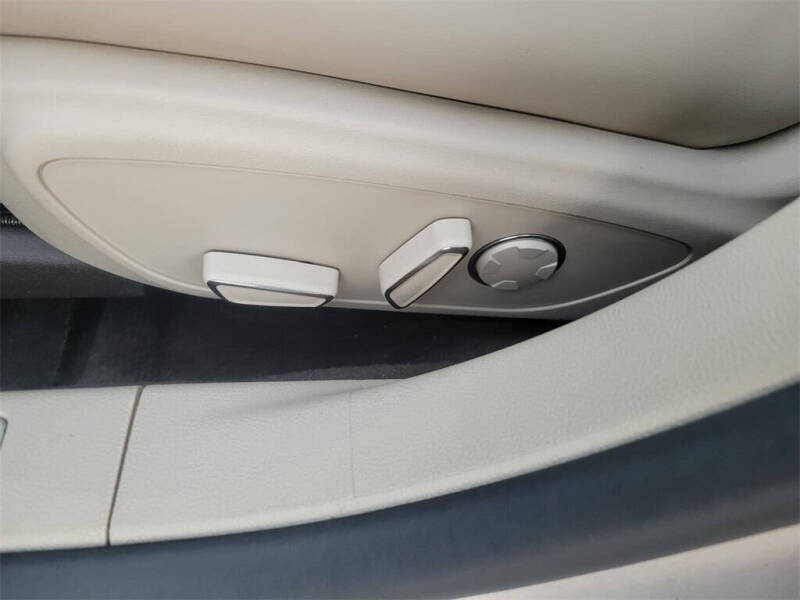 2020 Lincoln MKZ Reserve