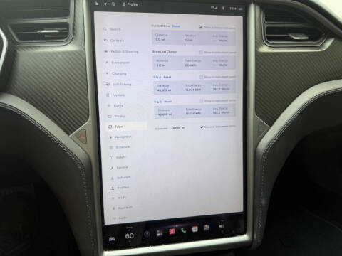 2018 Tesla Model S 100D