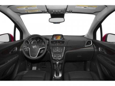 2015 Buick Encore Leather