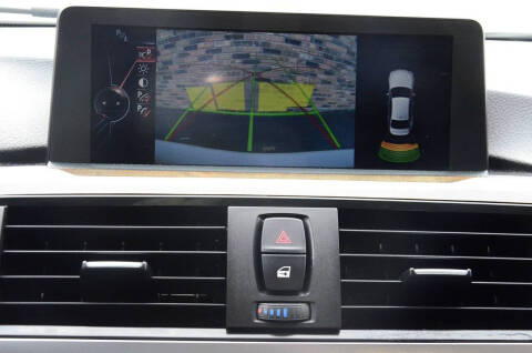 2015 BMW 3 Series 328i xDrive