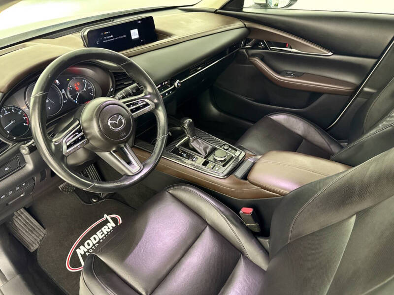 2020 Mazda CX-30 Premium