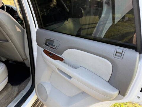 2008 Chevrolet Tahoe LT