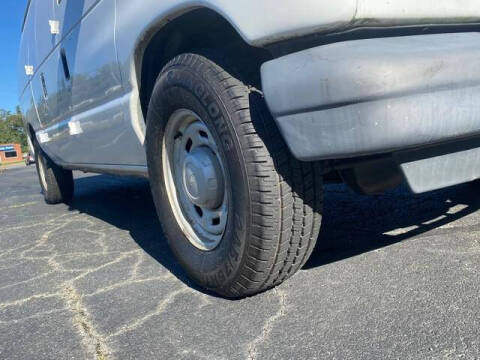 2006 Ford E-Series E-150