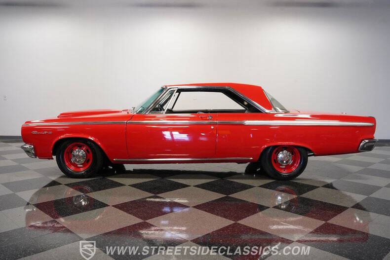 1965 Dodge Coronet