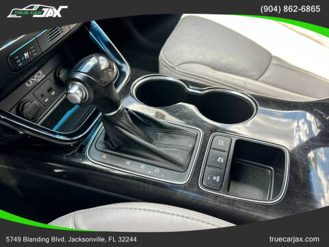 2014 Kia Sorento SX Limited