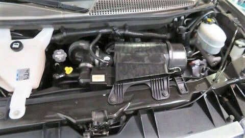 2013 GMC Savana 1500