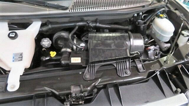 2013 GMC Savana 1500