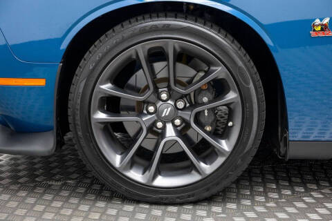 2020 Dodge Challenger