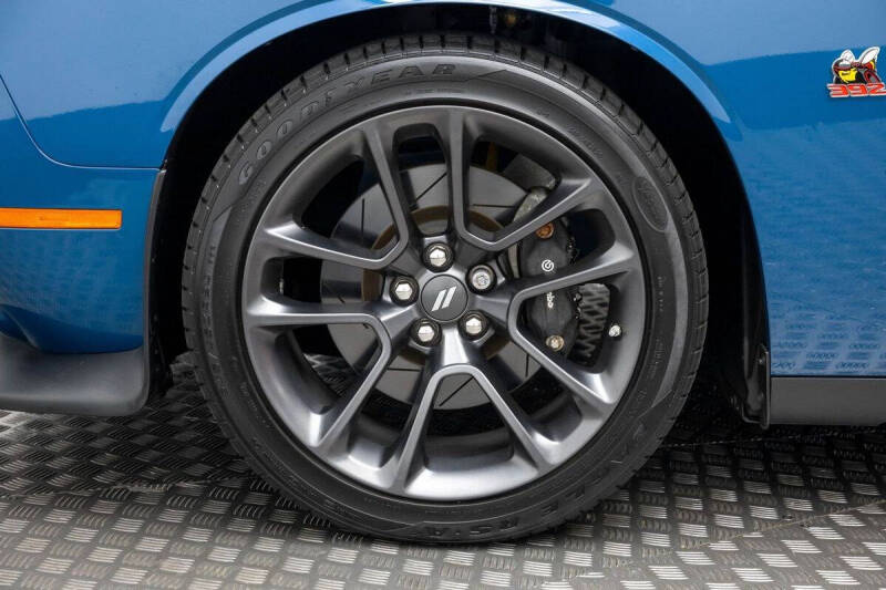 2020 Dodge Challenger