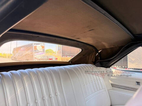 1975 Oldsmobile Delta Eighty-Eight
