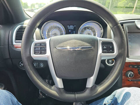 2013 Chrysler 300