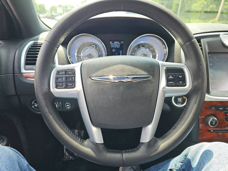 2013 Chrysler 300